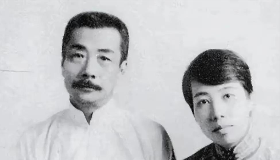 1968年，鲁迅的挚爱许广平因病去世。临死之前，她留下了遗言：“我坚决不