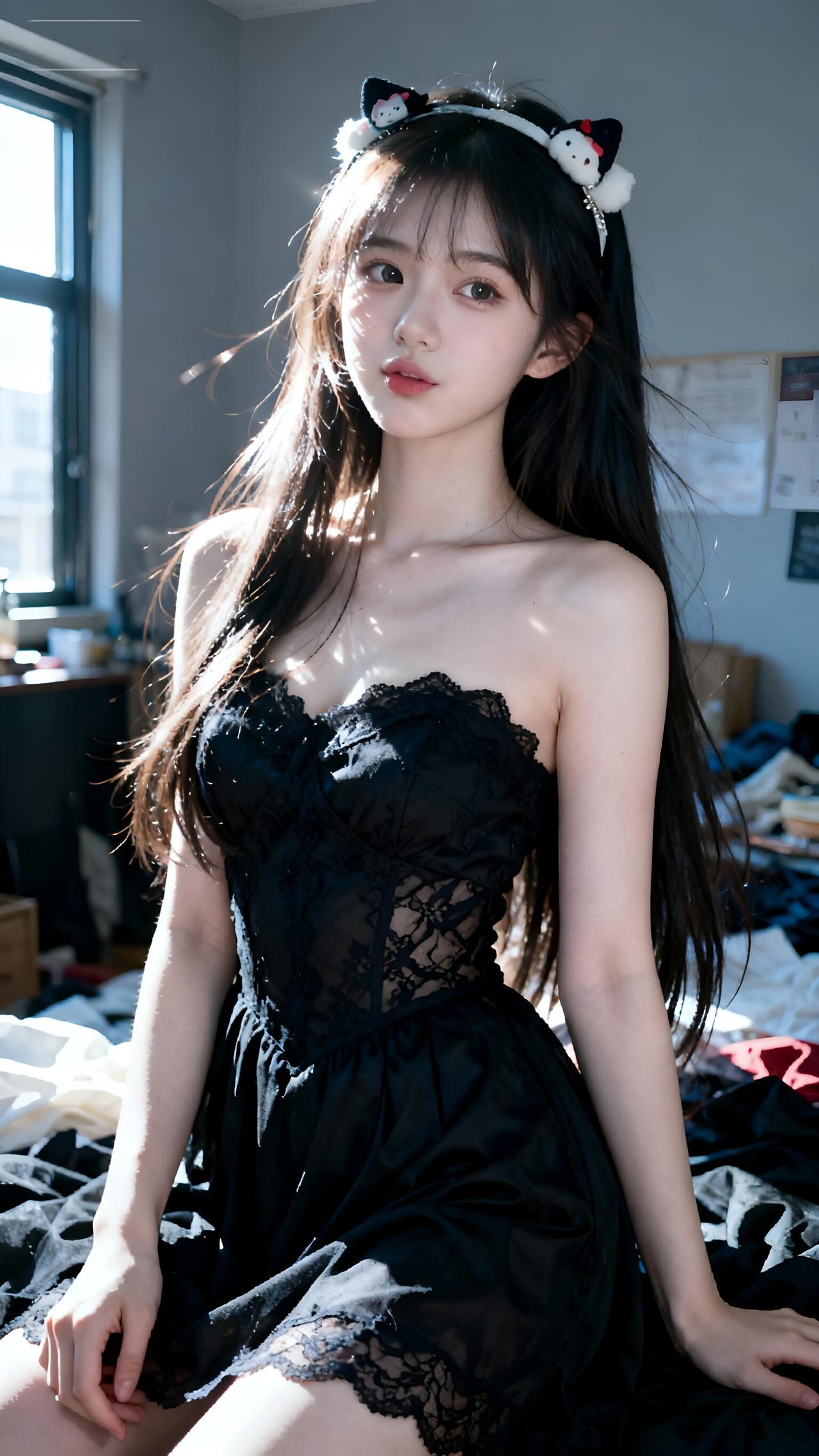 喜欢一个人是什么感觉的你们说，喜欢一个人是什么感觉把你手机收藏的美图发来分享一