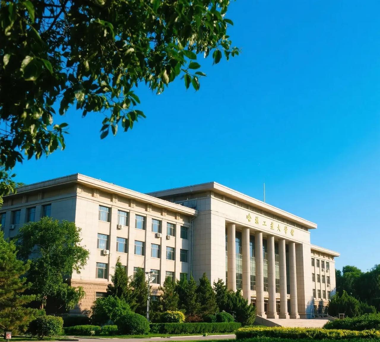 东南大学PK哈工大，孰强孰弱一目了然论文学：东南略胜哈工大论理学：哈工大略胜