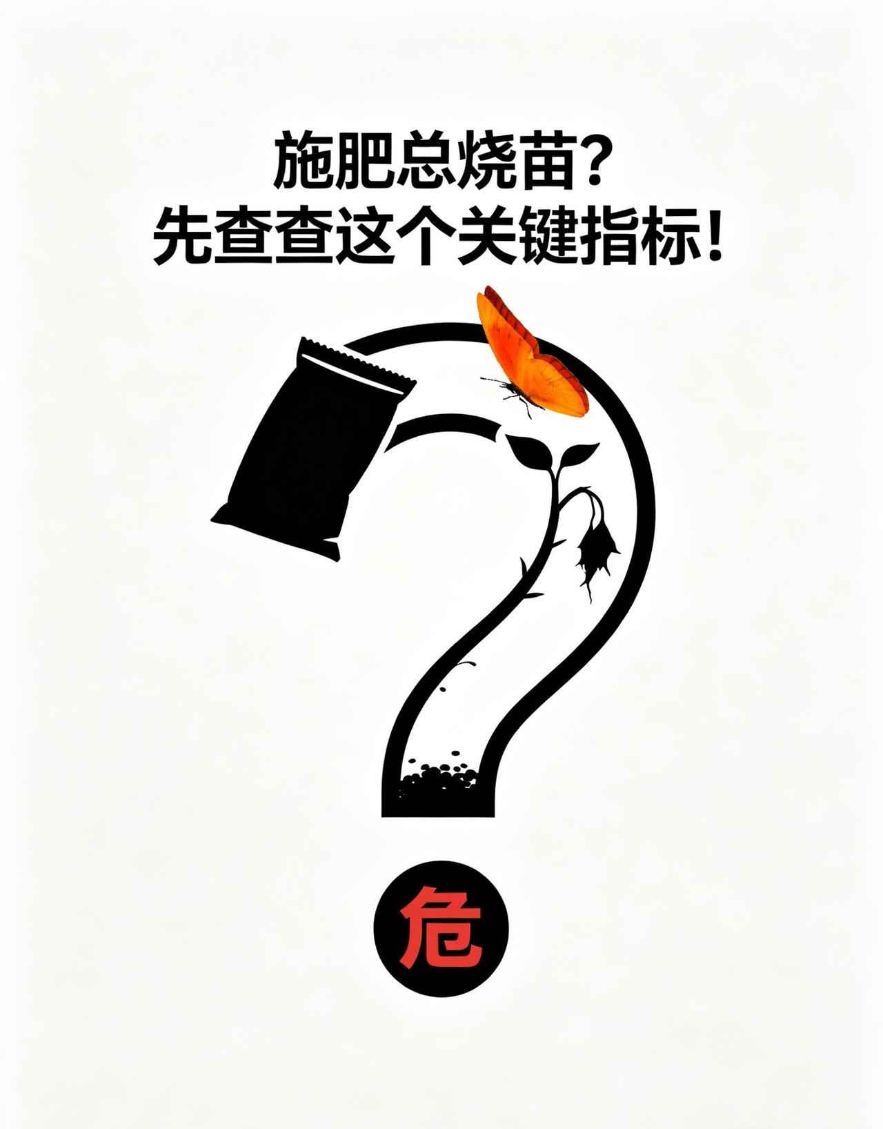 为啥施肥老出肥害？肥害缩二脲