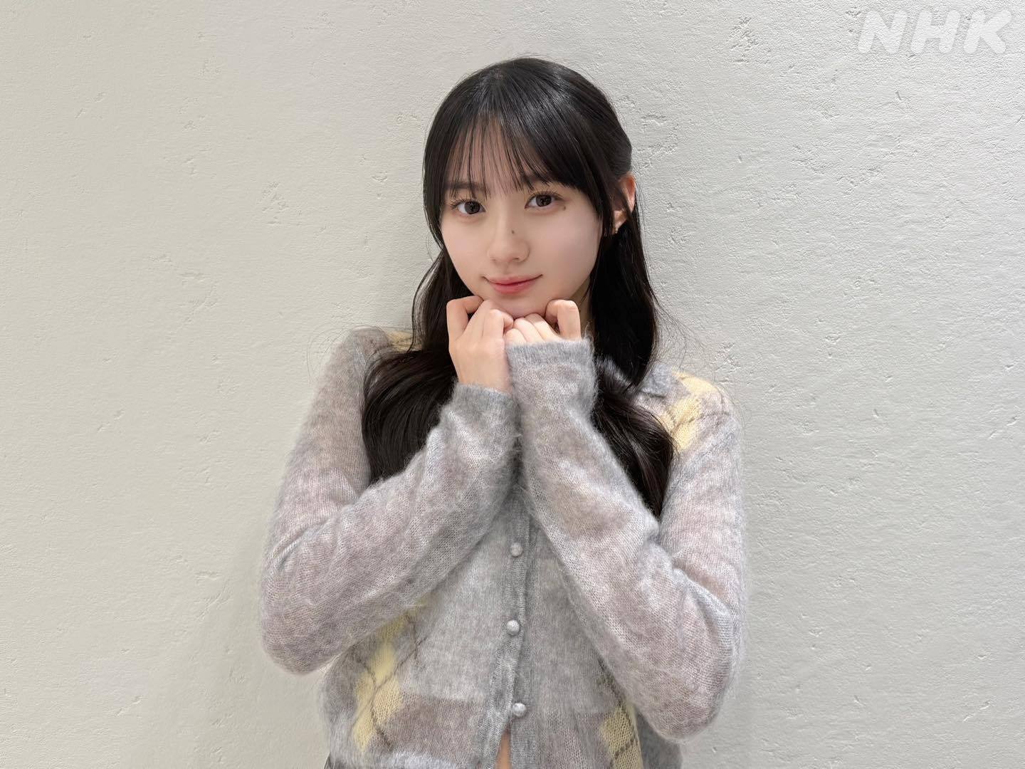 川﨑桜奥田いろは①　らじらー​​​