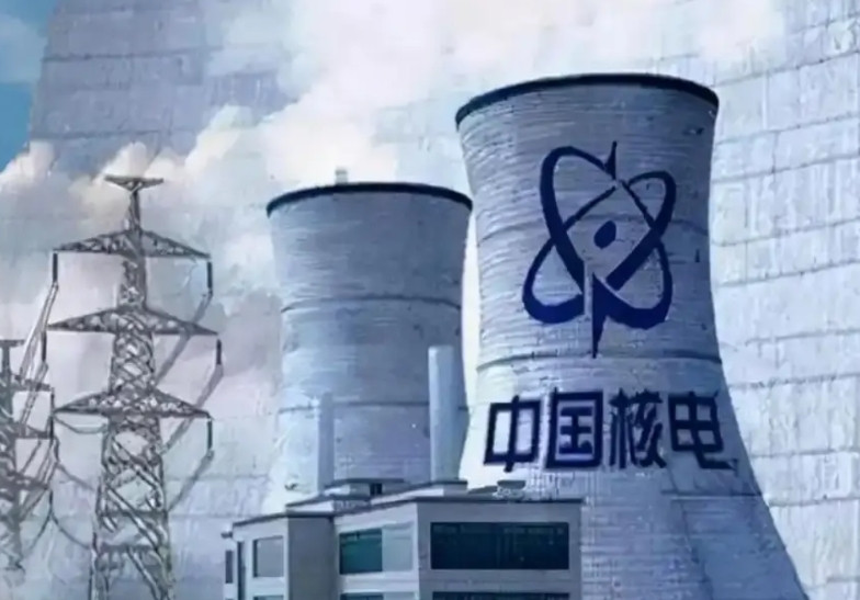 为什么中国正在拼命建核电站？因为说白了，核电能源要是成功搞起来，石油也就不值钱了