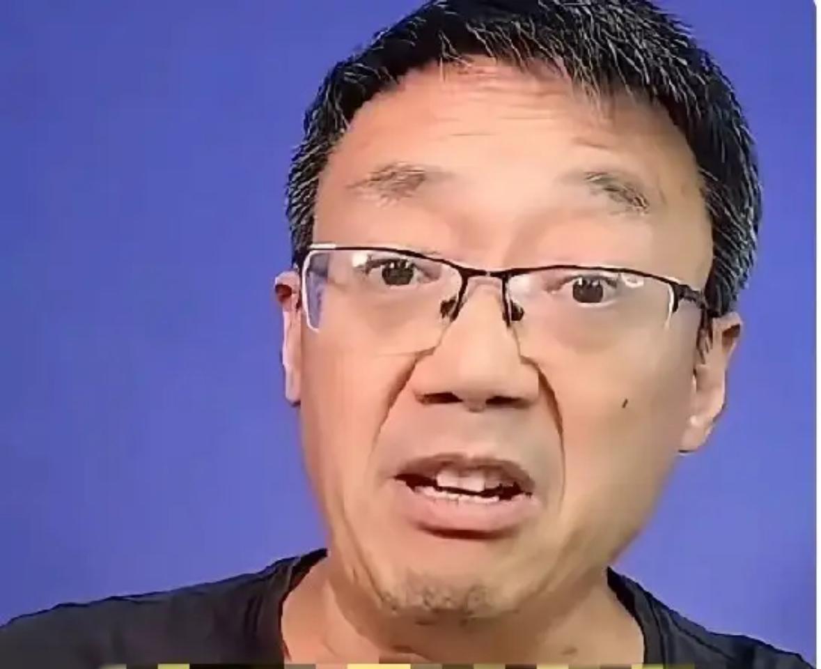 汤家凤终于迎来最强外援！一句话戳穿英语教育最大谎言​​继汤家凤、项立刚持续呼吁