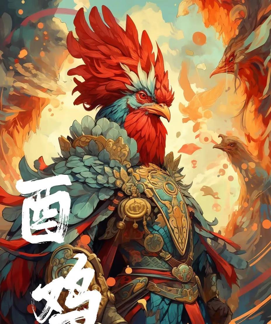 6月7日属鸡人注意事项：感情波动，加强沟通6月7日属鸡的你感情运势波动较大，多