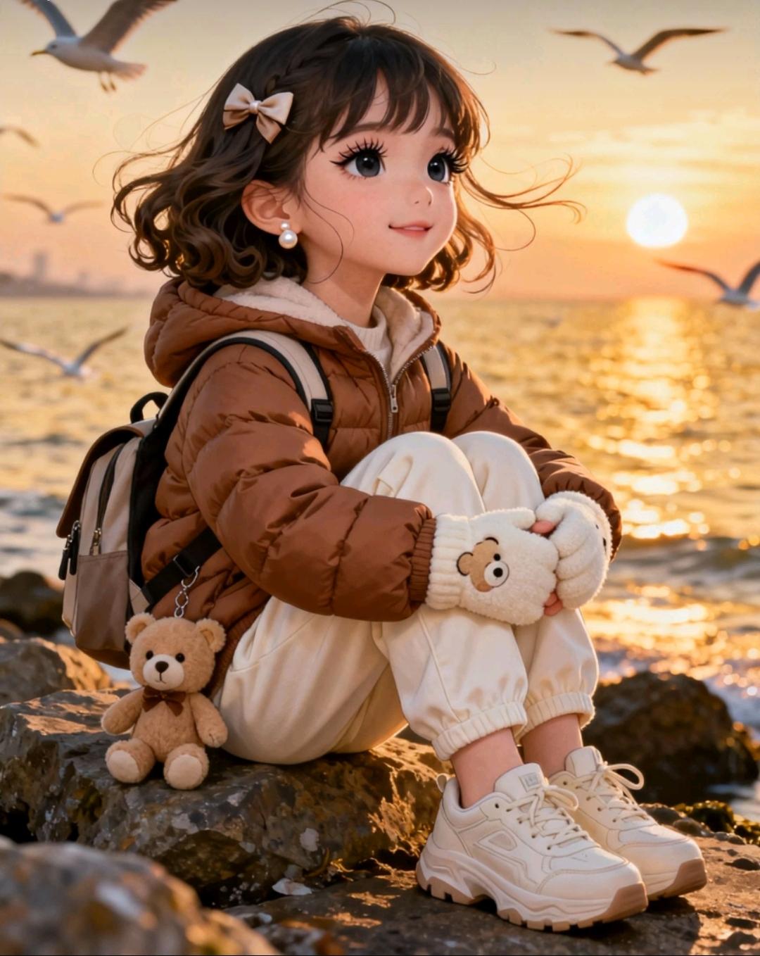 一个家幸福的两大要素，女人不强势，男人不固执，强势的女人，坚强的外表下，