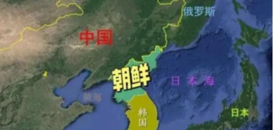 美国敢动朝鲜吗！给它十个胆也不敢！ 先说说最现实的一道坎，美国要是敢动朝鲜，