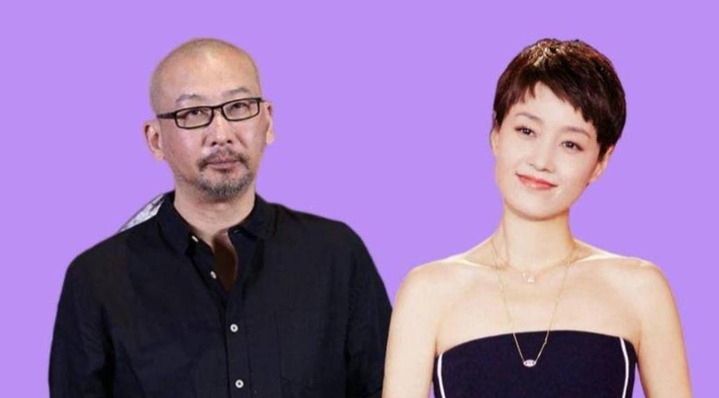 2003年，有一次管虎晚上回家，发现家里脏乱不堪，满地都是脏衣服，他怒气大发，质