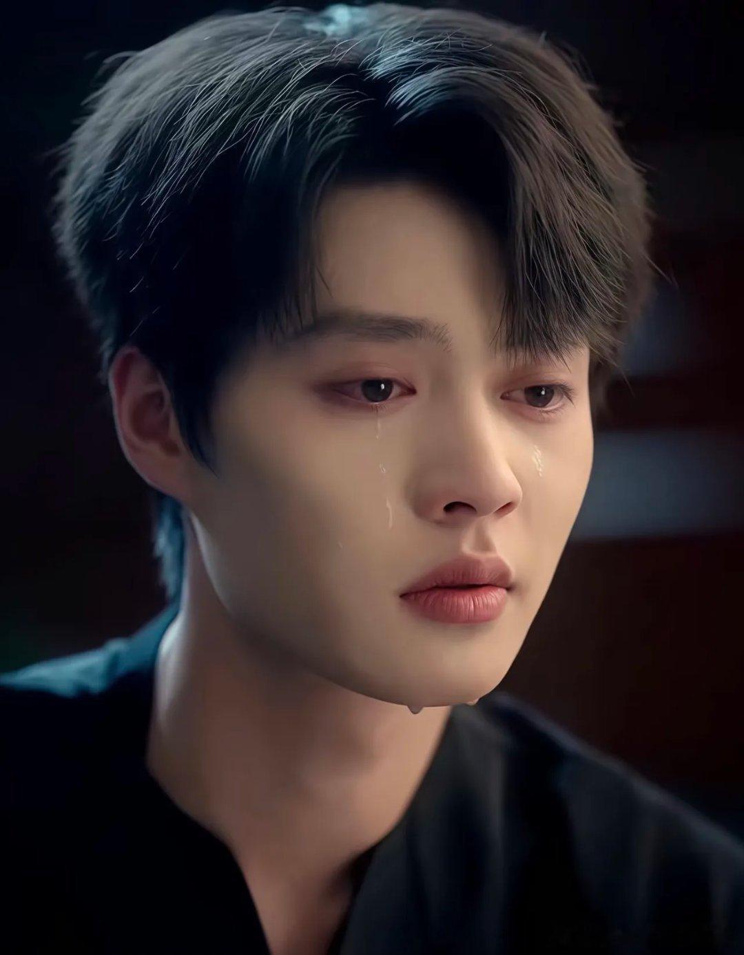 柯淳现在估计非常后悔，原因很简单，不是后悔没再去拍短剧，而是后悔去参加《一路繁花