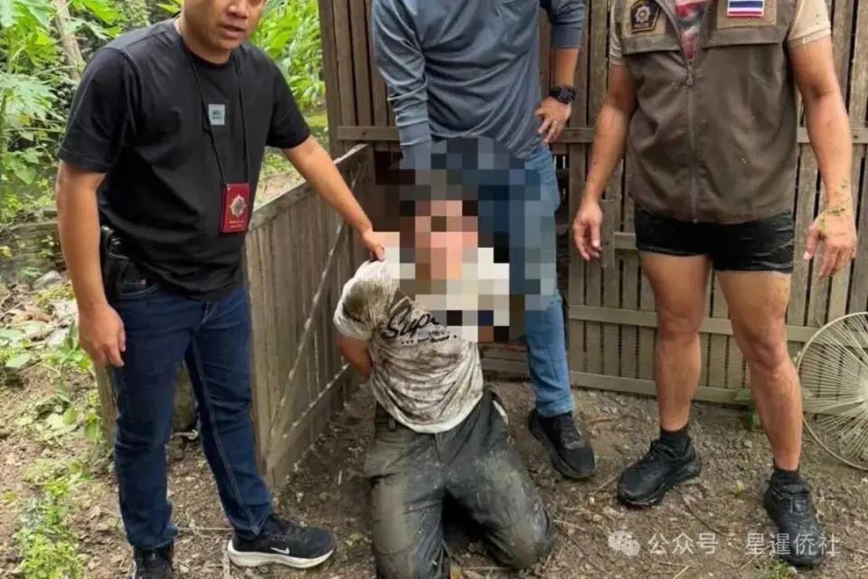 女子在飞机上轻信陌生人的话，差点被骗到了缅北！最近，一名中国女子在泰国被绑架