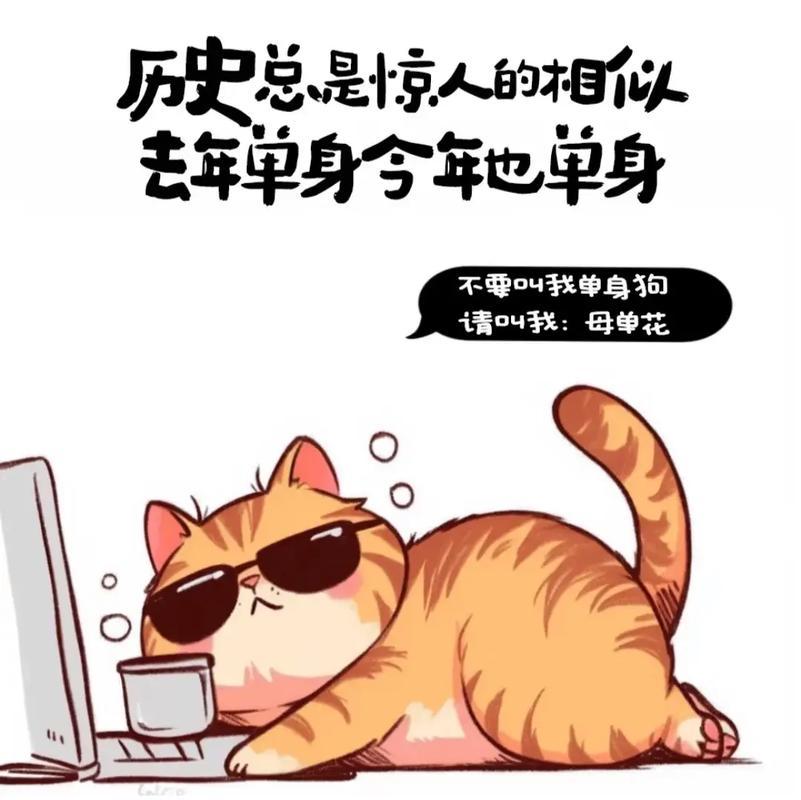 今天被这个数据惊到了，没想到现在全国的单身人口已经接近3亿了！这意味着，在我们身
