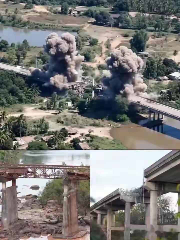 中国马上出手，全世界等着看泰柬冲突结局！据报道，今天（12月1