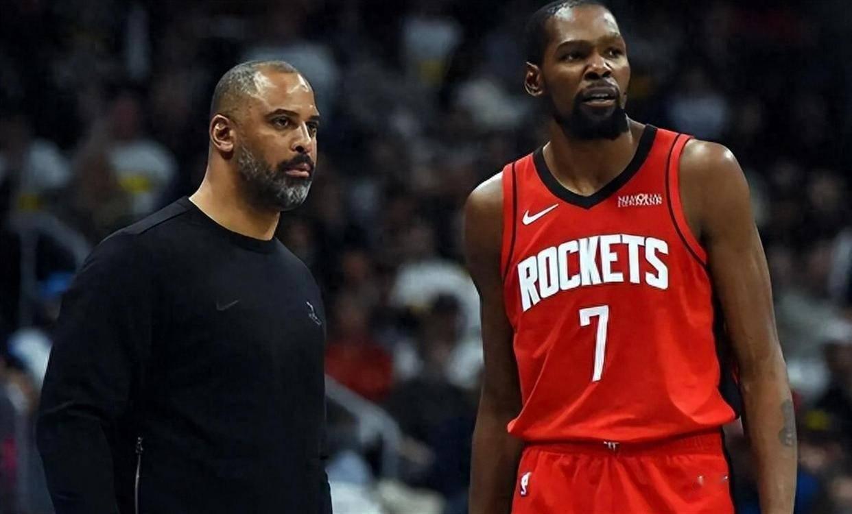 即将到来的NBA新赛季，必定崛起的是这两支球队！第一个，迎回范弗利特的火箭，上