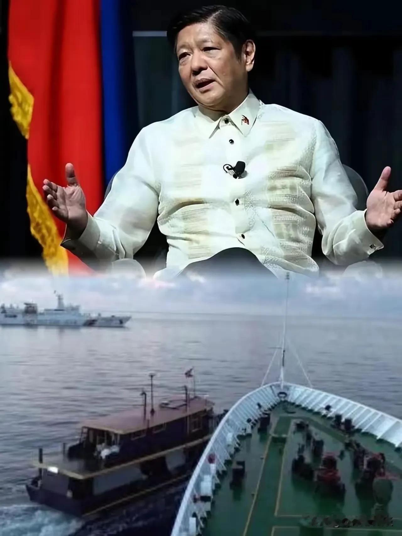 报应来的太快，菲律宾现在肠子都悔青了。一场灾难，30人没了，失踪7人，5