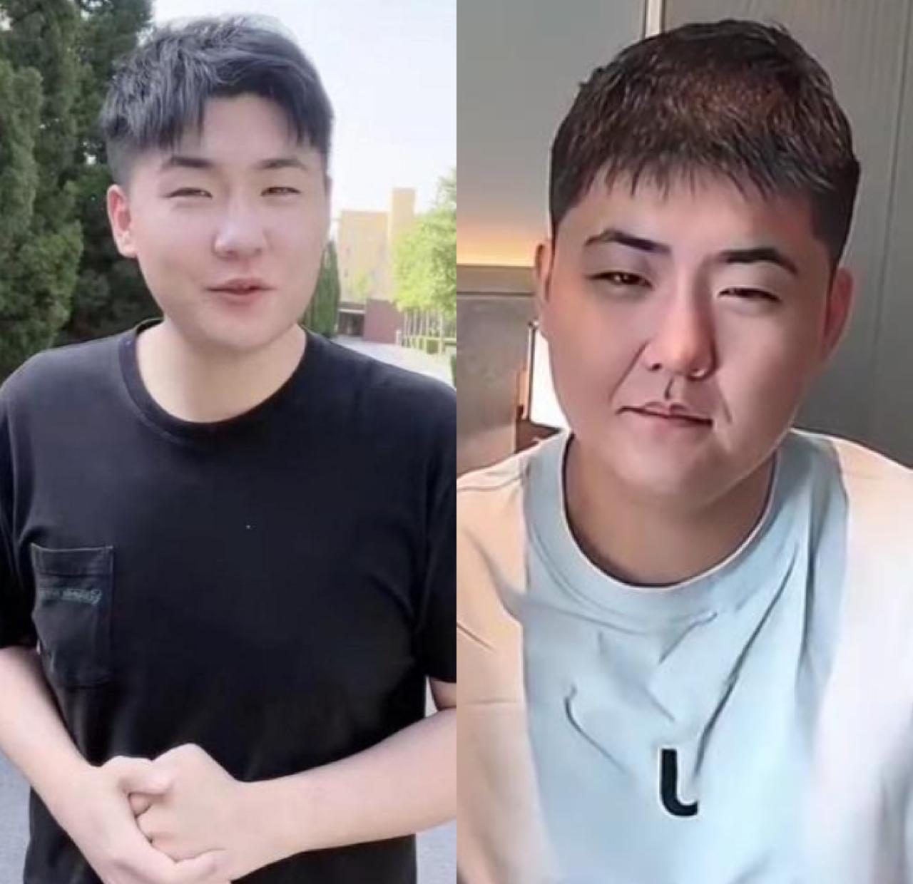 他妈亲手把他的戏路锁死了。不是没戏拍，是行业不敢用。闫老师儿子林傲霏，每年只