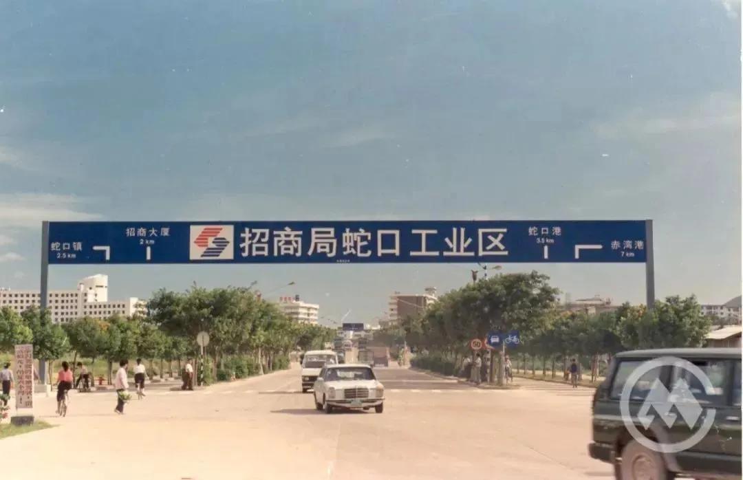 1983年，胡耀邦视察蛇口，袁庚说：历史上凡是改革者，都没好下场。袁庚的名字