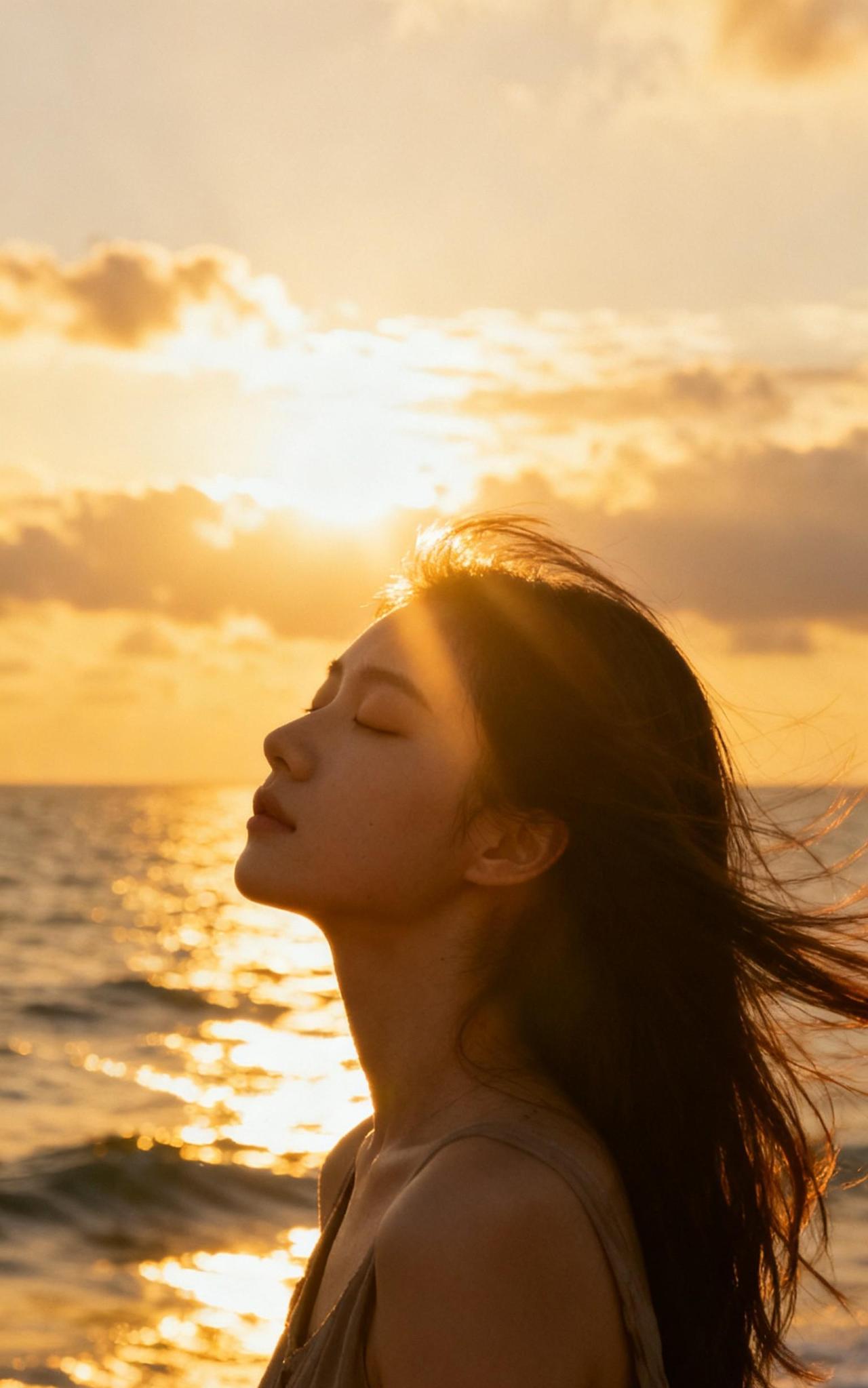 刚刚发生的一件小事，让人陷入深思——你还在和过去较劲吗？办公时因效率低下而自责，