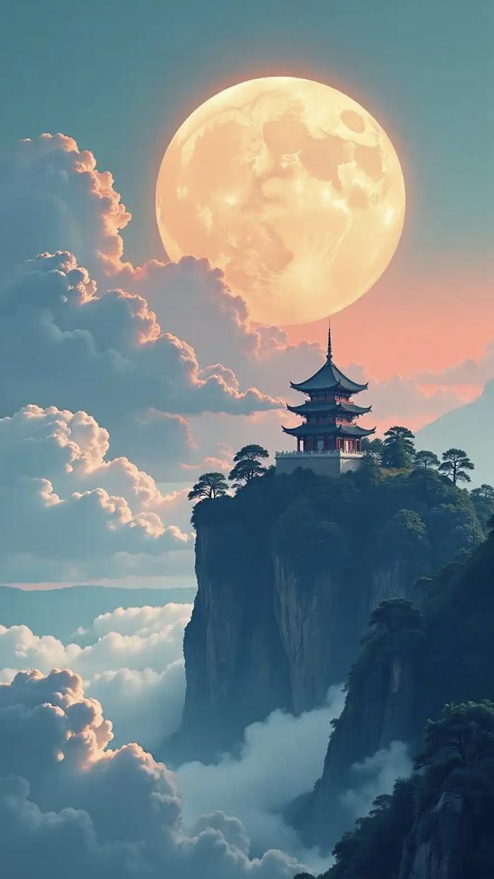 老天最狠的慈悲，是让你疼到放手。你以为被保护是什么？是财源滚滚？是心想事成？