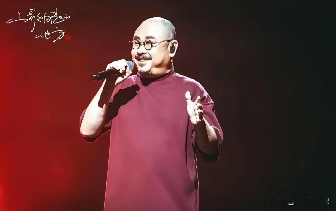 刀郎的含金量还在上升！十一黄金周，刀郎在新疆开演唱会，直接直接带动了当地的旅游业