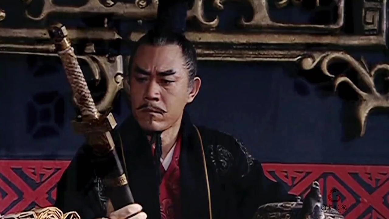 汉武帝用一场血腥清算告诉后人，为什么最该死的永远是中间派！公元前91年，长安