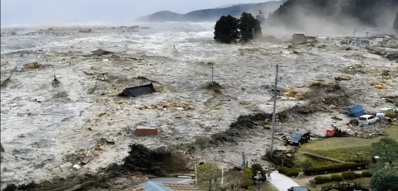 日本万一“沉海”了，1.26亿日本人会去哪？联合国早已给出了答案。联合国难民署的