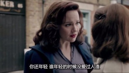 “我们要去变得更好不要总是回头”