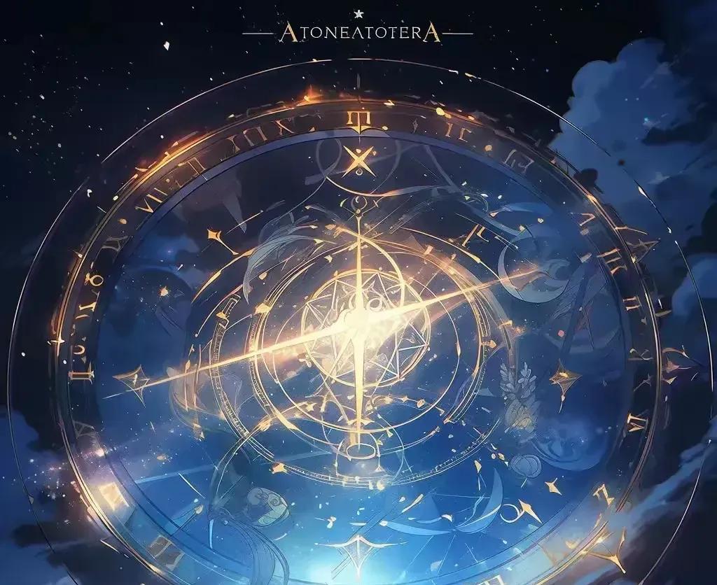 下半年财神相互，财富暴涨的三大星座。注定逆袭变成土豪。不得了了，喜事连接正在敲