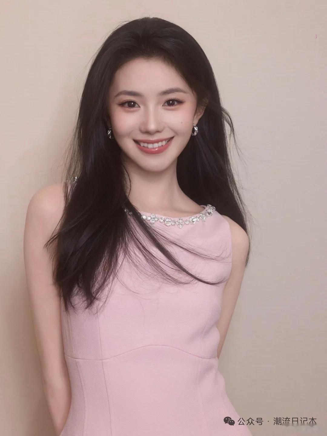 明星刘浩存穿搭分享有哪些女生日常好看穿搭可以借鉴谁是你心中的美女