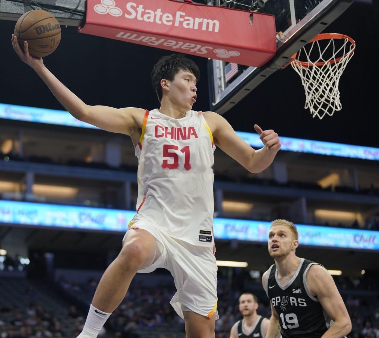 杨瀚森NBA动态开拓者字母哥交易传闻让开拓者成焦点！记者透露，球队的报价方案里包