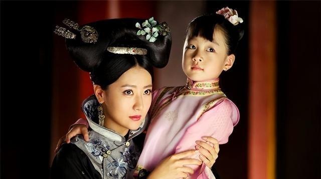 辛者库宫女被康熙宠幸一次生子，后被遗忘33年，经3朝成最终赢清朝后宫里有位出
