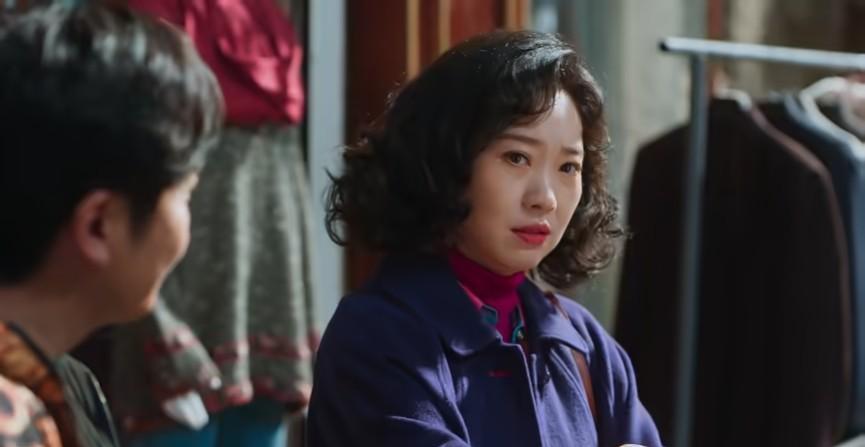 老舅这波操作要上天！一边自行车图纸都画好了，一边又被神秘杨小姐找上门——这是要