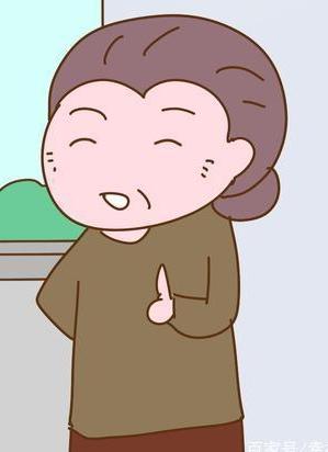 公公打了婆婆一辈子，还爱骂脏话。公公老了生病住院，婆婆不看他，也不照顾他。婆婆说