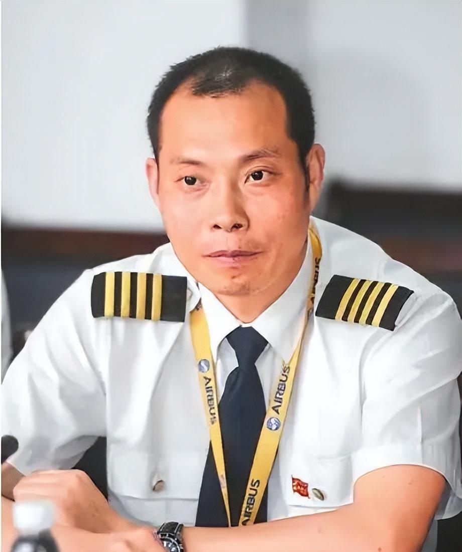 2018年，英雄机长刘传健救下一飞机人的性命，被奖励500万，可他的妻子却没有多