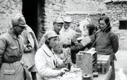 1943年，八路军电台科长刘长生叛变，带着密码本逃向了日军控制区，想要投敌，密码