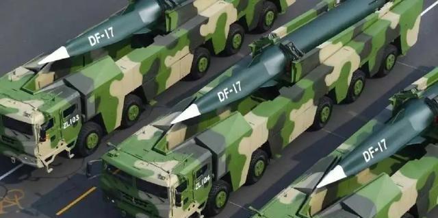 俄专家评价：中国武器虽然参数漂亮，但缺了一样最重要的东西，他说中国造的新式武器越