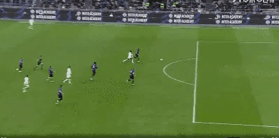 意大利还踢什么世界杯，让意大利晋级世界杯是对足球的侮辱！意甲联赛这么表演也挺好