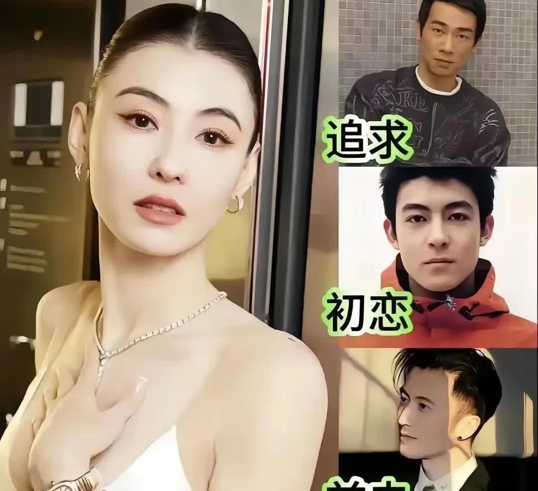 她有她的厉害之处