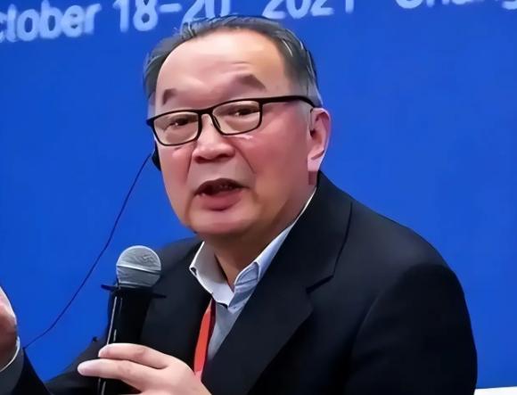 温铁军教授那句"国有资产是几千万先烈用命换来的，是全民所有的。如今你要私有化，
