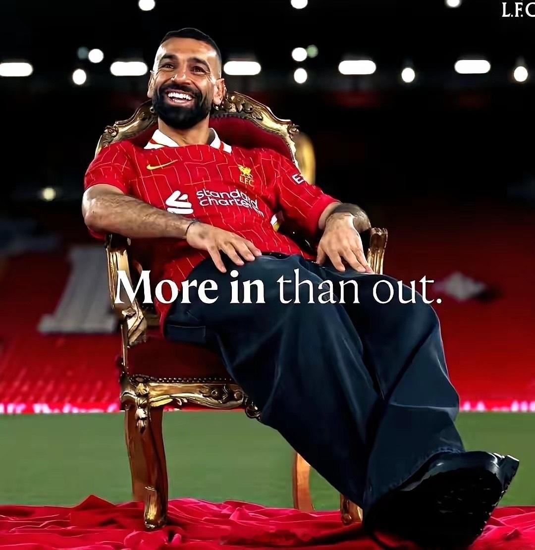 听说沙特那边因为C罗可能离队而手忙脚乱，急着找萨拉赫或B费来救火。这操作，真是让