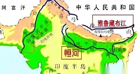 印度突然火急火燎地要跟中国谈永久边界，原因听着像个段子。网上流传一个老梗，说干