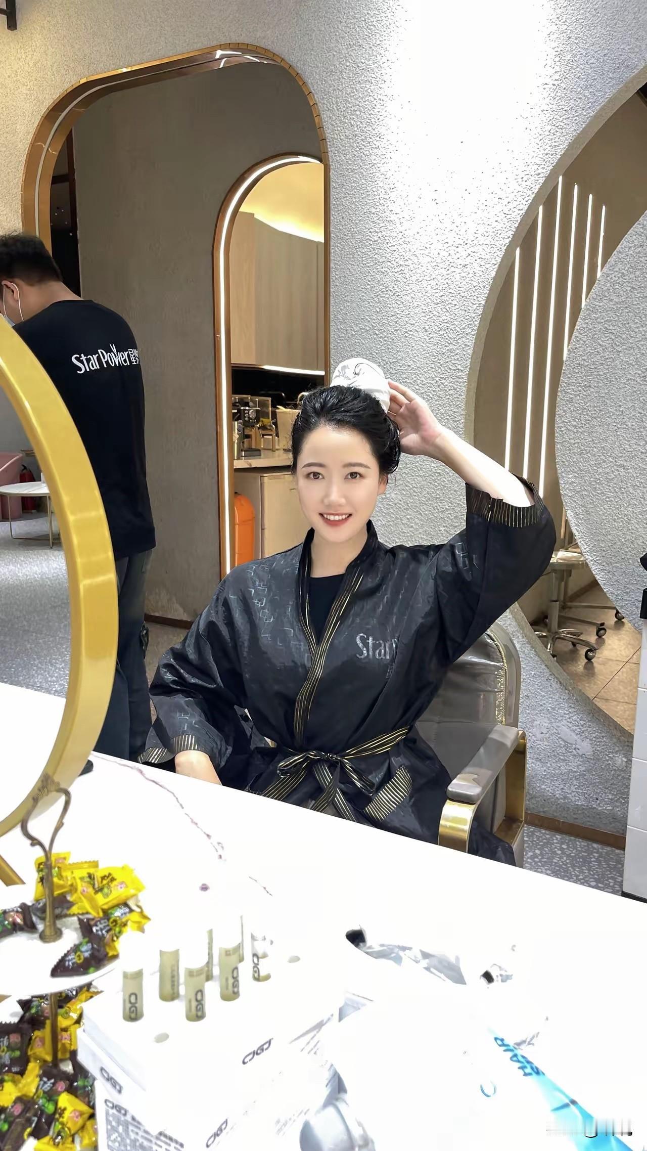 每一次理发都像一场赌博，每一次烫发都像开盲盒，往往得到的不是想要的…