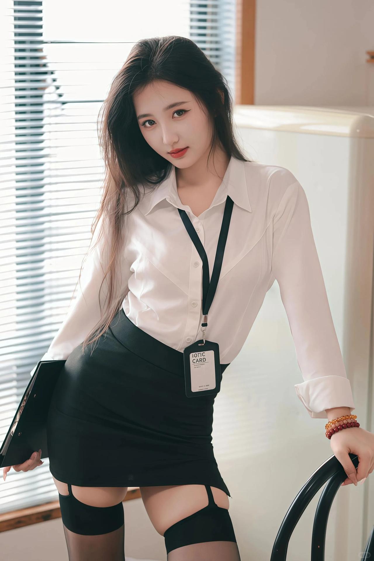 共享美人靓照百叶窗的天花板清纯甜美的样子漂亮吗分享唯美的美照