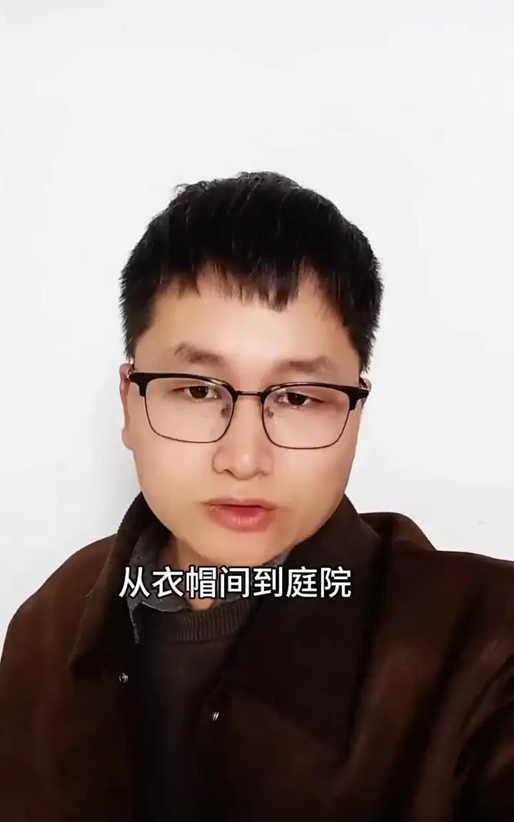 许晴的“悲剧”，是多数人60岁后不敢做的梦。她55岁，没老公没孩子，住北京