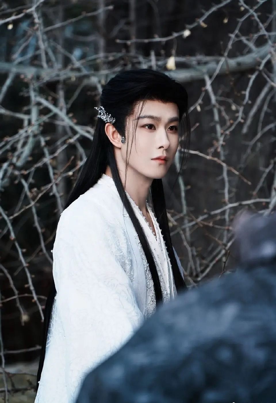 汪铎和田嘉瑞谁更帅？小四怎么不捧汪铎了