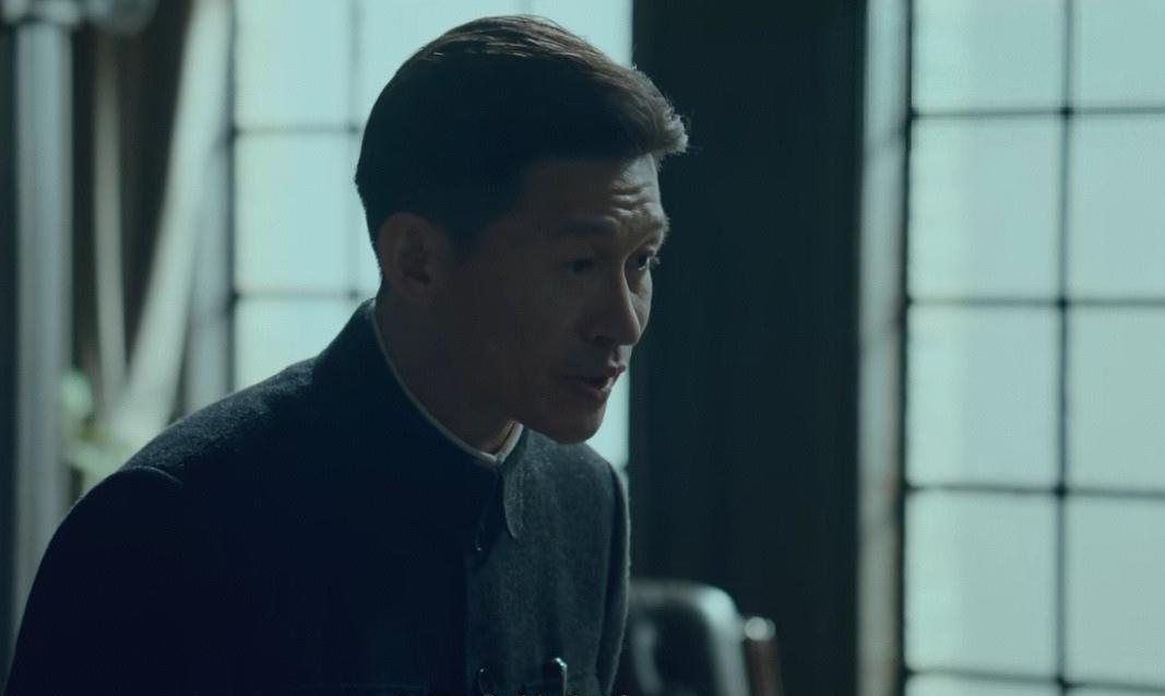 《沉默的荣耀》第19集预告，吴石想要联合陈宝仓救出林义良，谷正文却自导自演把林义