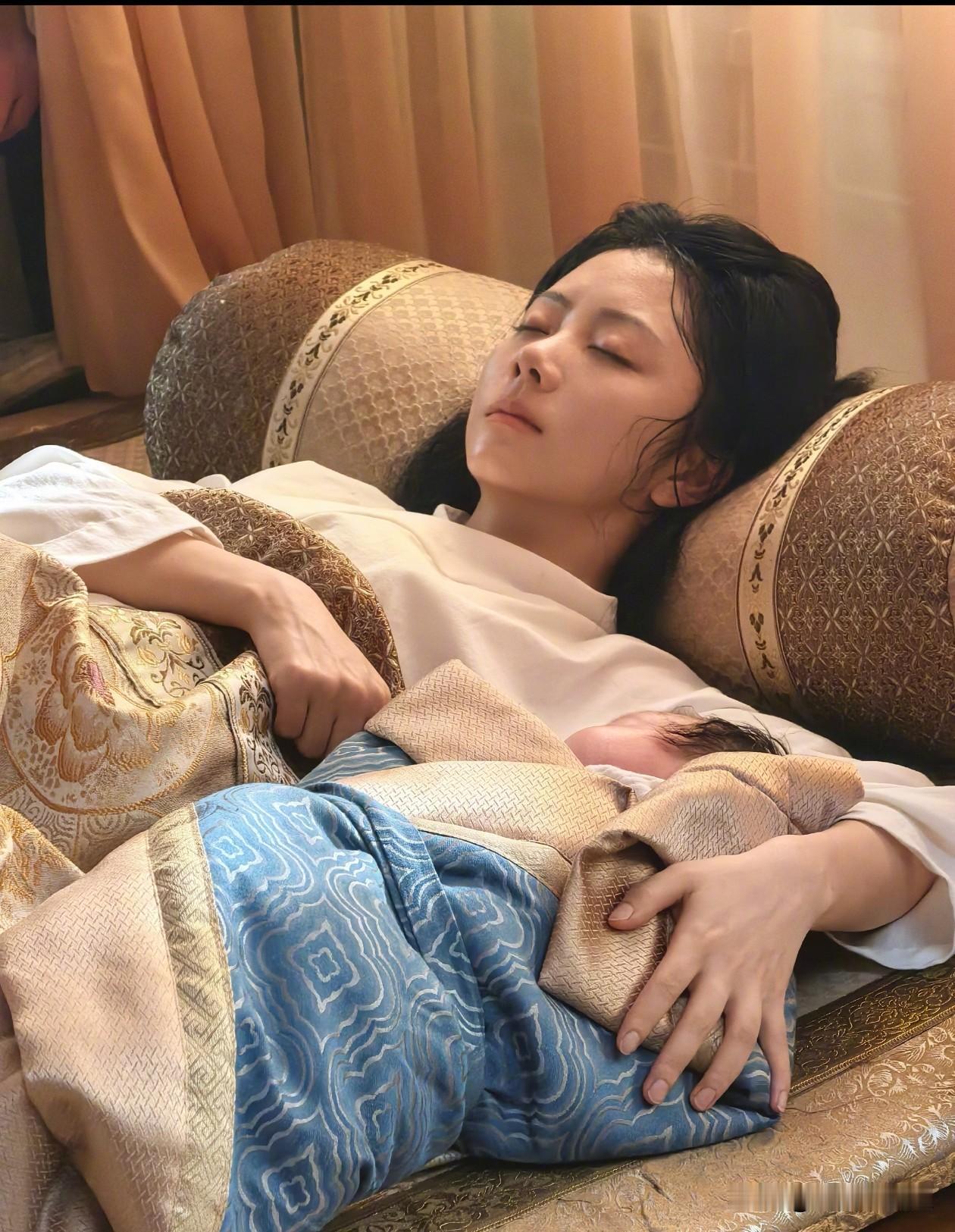 《兰香如故》女主谭松韵最新发文她说沈家的血脉今夜开始终于不再只有沈嘉兰一人了