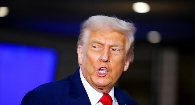 “中国终于让步了！”就在特朗普团队为“中国放弃WTO特殊待遇”欢呼“