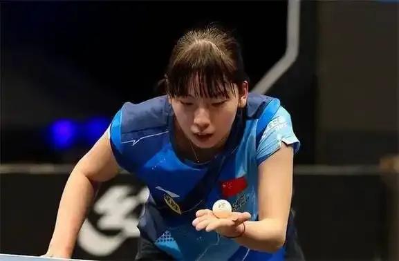 32届大运会国乒男女单打1/8决赛对阵!王晓彤🇨🇳VS伊丽莎白·阿布拉米安