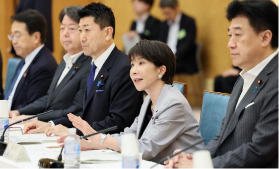 日本主动找中国谈，结果直接被晾在了一边！ 7月14日，日本共同社披露了一件之