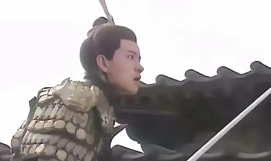 260年，曹魏皇帝曹髦被杀，司马昭闻讯大惊失色：“天下人要把我骂成什么！”不久后