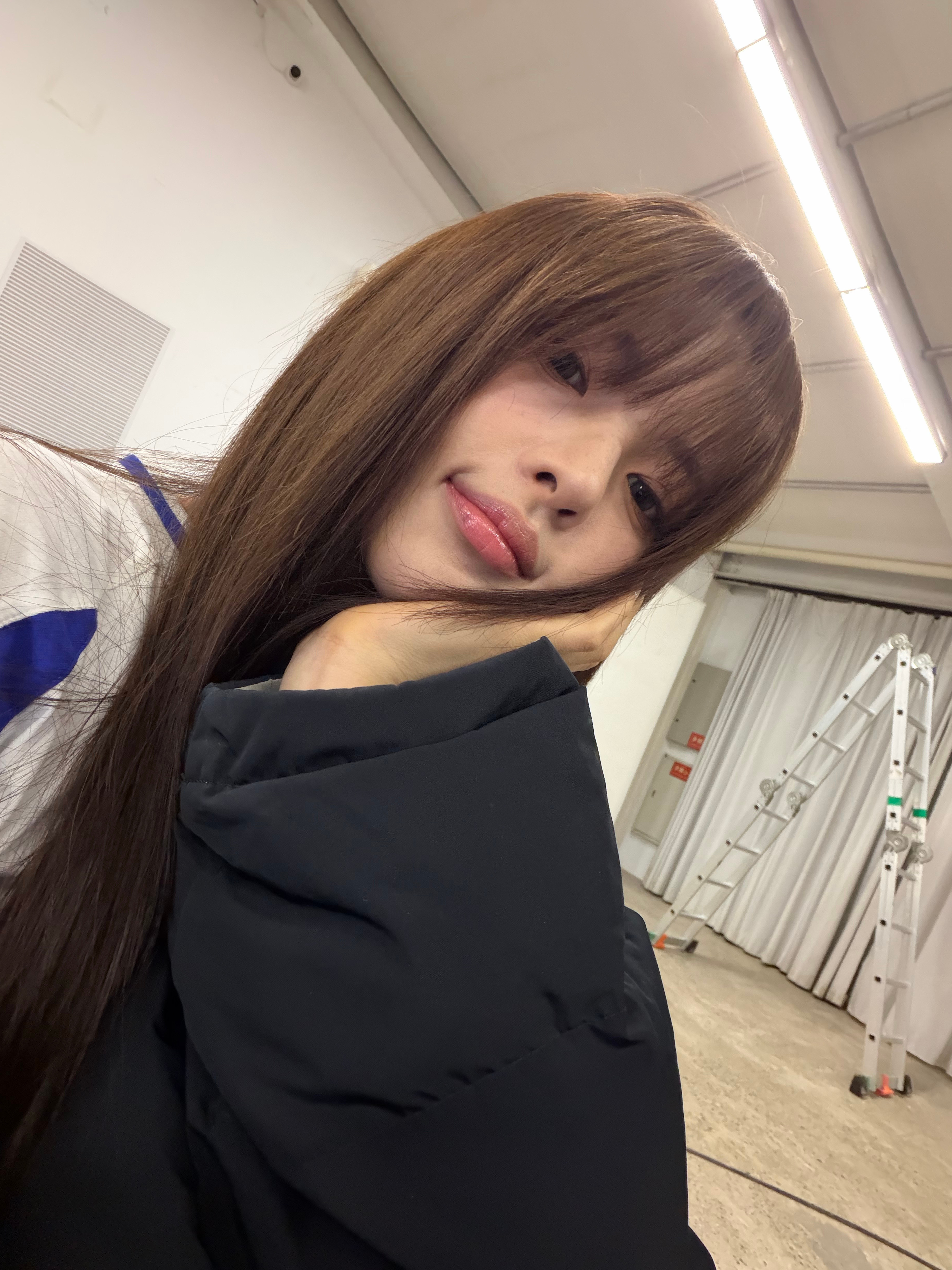 杨超越是真的好漂亮